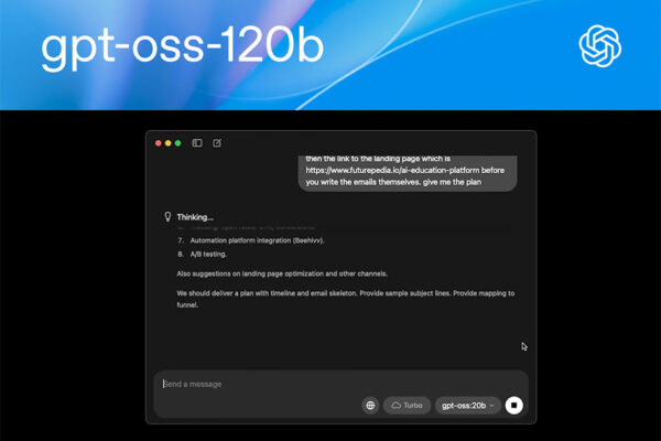 OpenAI’s New Open-Source ‘gpt-oss’ Models are a Game-Changer for AI Accessibility