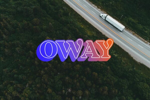 YC-backed Oway raises $4M to build a decentralized ‘Uber for freight’
