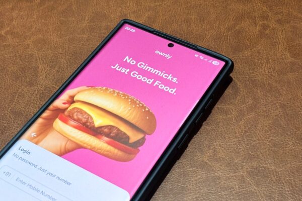 India’s Rapido begins testing food delivery to take on Swiggy, Zomato