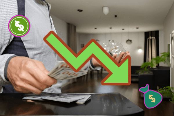 The Easy Fixes That Slashed My Home Energy Bill