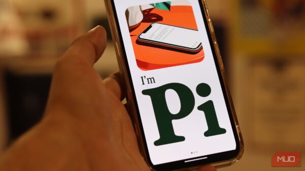 ChatGPT’s Voice Mode Feels So Dumb—Try This One Instead