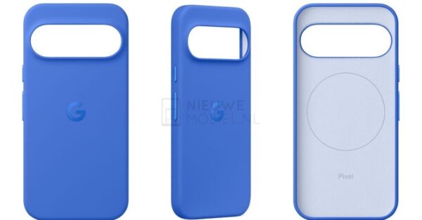 Another Pixel 10 leak points to wireless Qi2 charging