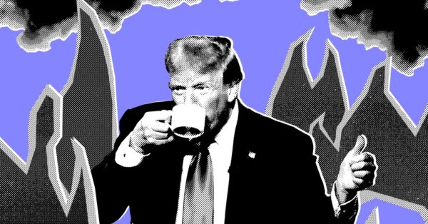 It’s the Economy, Donald | WIRED