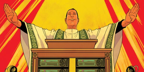 The Download: churches in the age of AI, and how to run an LLM at home