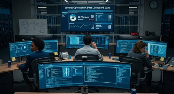 Software is 40% of security budgets as CISOs shift to AI defense