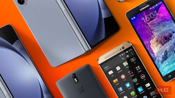 These 7 phone features don’t exist anymore, but I still miss them