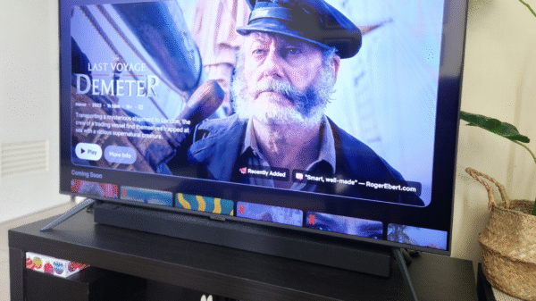 Improve Soundbar Dialogue Clarity with These Simple Settings