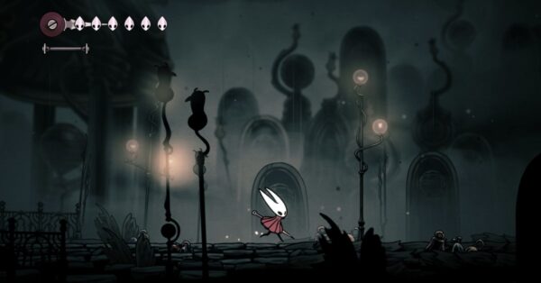 2025 is turning into a good year for long-awaited games