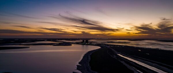 SpaceX is building a water pipeline to Starbase – but access comes with some conditions