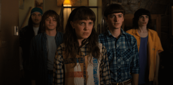 ‘Stranger Things’ creators may be leaving Netflix