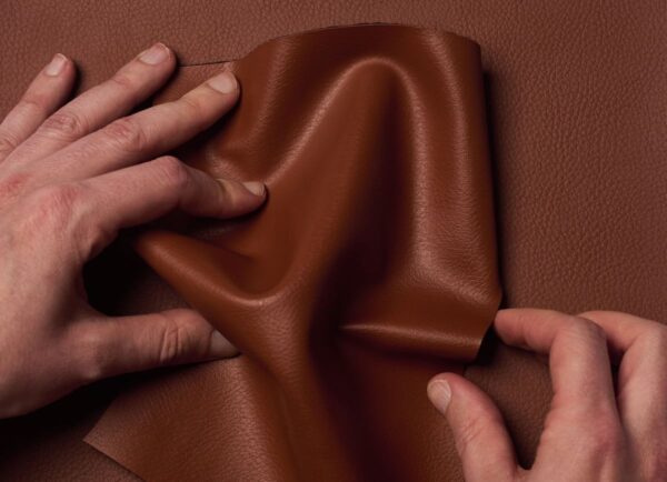 Hyundai is working with a startup on plant-based leather that smells like the real thing