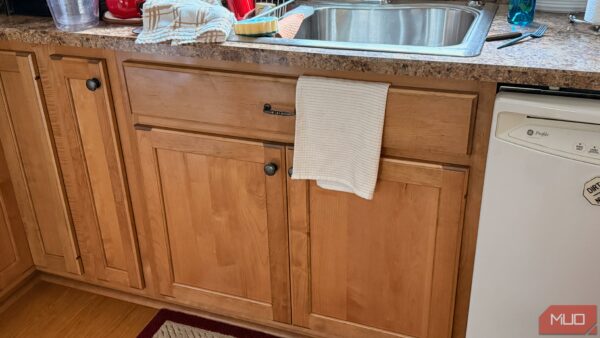 5 Items You Need to Stop Storing Under the Kitchen Sink Right Now