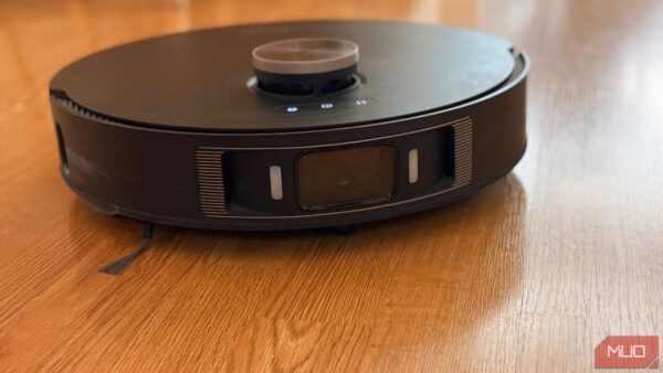 Here’s Why I’ll Never Use a Robot Vacuum Again