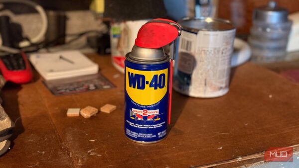 You don’t need power tools for these easy home fixes