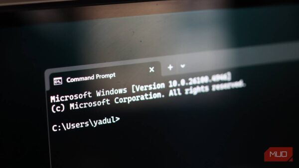 I can’t believe how much easier my PC is to manage with these commands