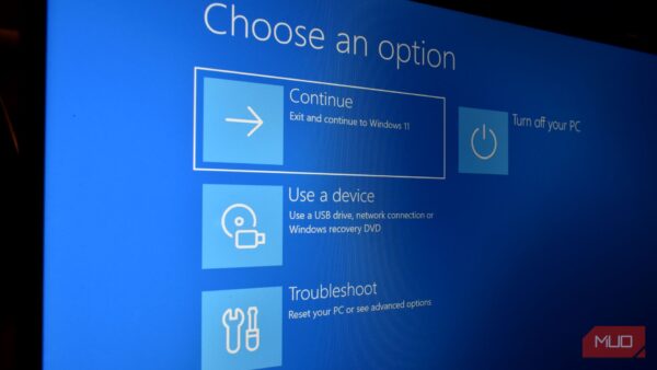 Knowing This One Windows Startup Trick Saved Me From Dangerous Malware