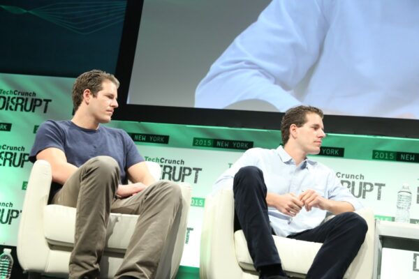 Winklevoss twins’ crypto company Gemini files for IPO