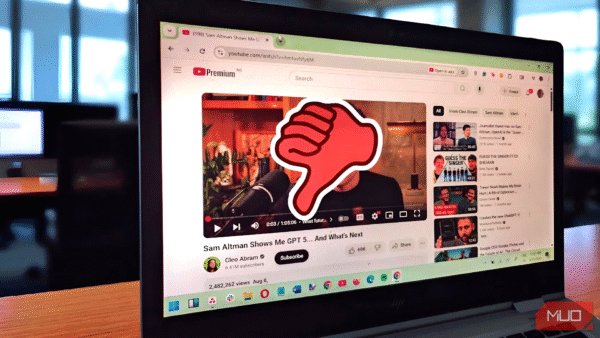 I Didn’t Think I’d Like YouTube Without Dislikes—But I Was Wrong