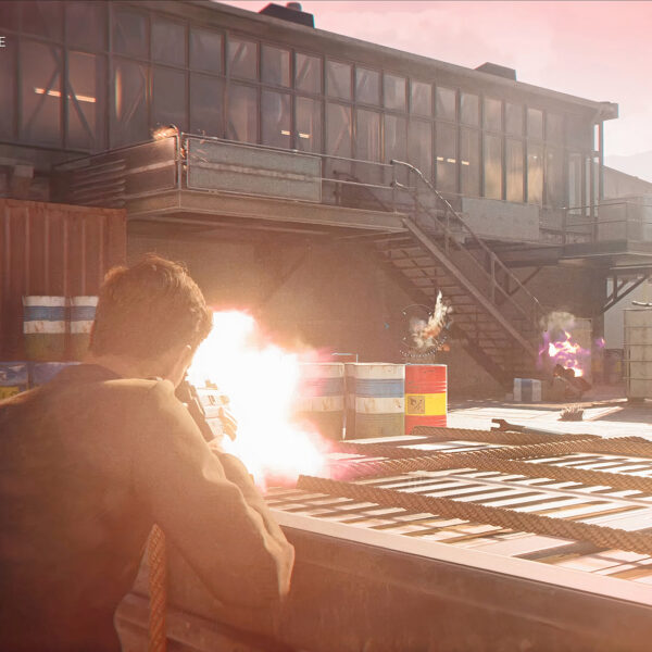 A New Dawn for James Bond Revealed in 007 First Light Gameplay Deep Dive