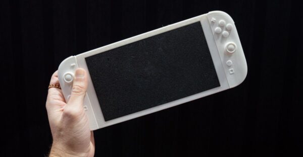 Genki will pay Nintendo damages over 3D-printed Switch 2