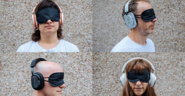 We Asked Audio Pros to Blind Test Headphones. The Results Were Surprising