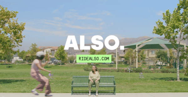 Rivian’s e-bike leaks ahead of next month’s announcement