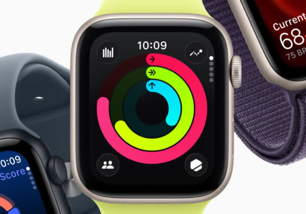 Apple launches three new Apple Watch models with 5G, always-on screens, and watchOS 26