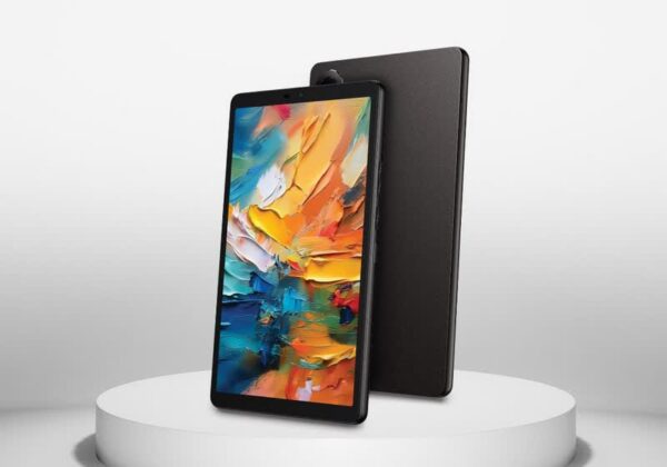 TCL Tab 8 NxtPaper tablet lets you switch between e-Ink and full color display