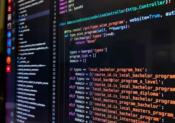 Computer science went from a sure bet to an industry in turmoil almost overnight