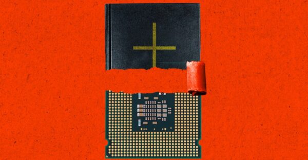 At NatCon, the populist right calls for holy war against Big Tech