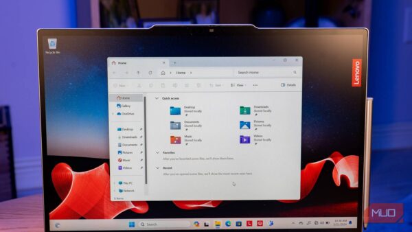 I can’t believe I ignored these File Explorer features for so long