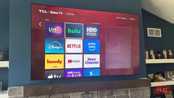 My smart TV got way faster when I blocked the ads—yes, really