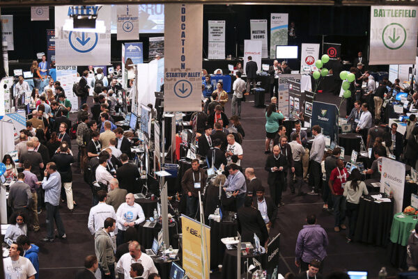 3 Days Left to Lock In Your Exhibitor Spot at TechCrunch Disrupt 2025