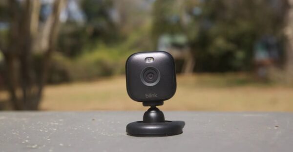The Blink security camera app is down, but Amazon is working on it