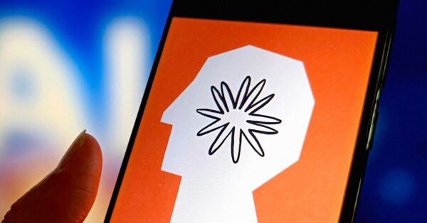 Anthropic Agrees to Pay Authors at Least $1.5 Billion in AI Copyright Settlement