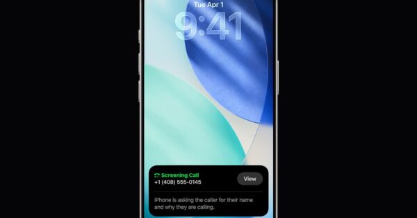 Apple’s Best New iOS 26 Feature Has Been on Pixel Phones for Years