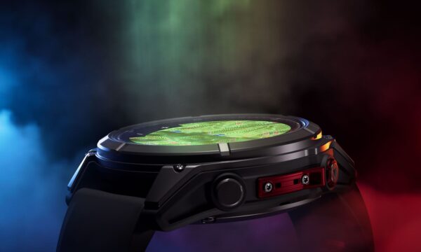 Apple Watch Ultra 3 vs. Garmin fēnix 8 Pro MicroLED