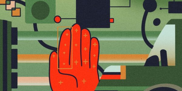 The Download: computing’s bright young minds, and cleaning up satellite streaks