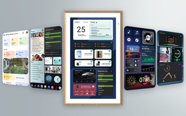 Why Families Are Turning to Digital Calendars — Gadget Flow
