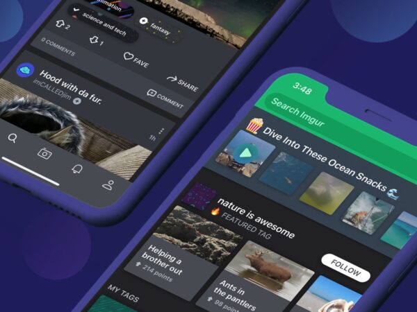 Imgur pulls out of UK after data regulator warns of fines