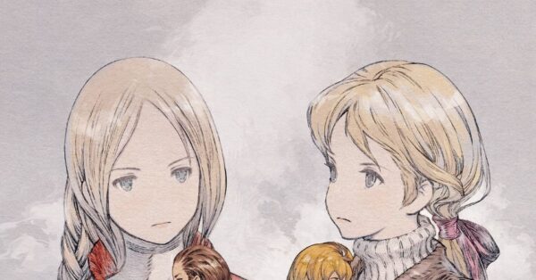 The ‘Final Fantasy Tactics’ Refresh Gives Its Class-War Story New Relevance