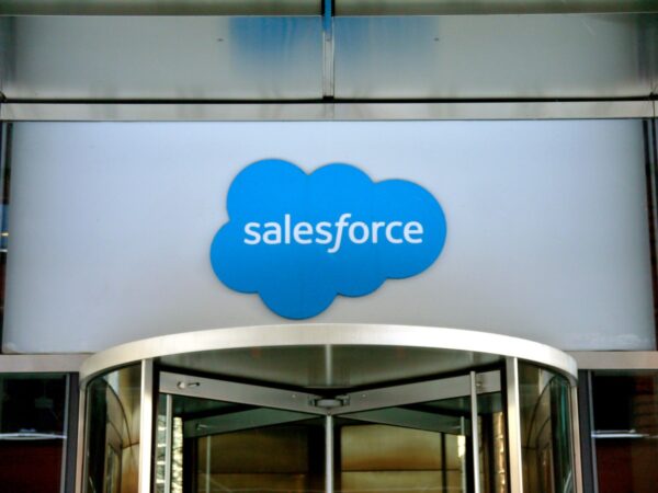 Salesforce launches ‘Missonforce,’ a national security-focused business unit