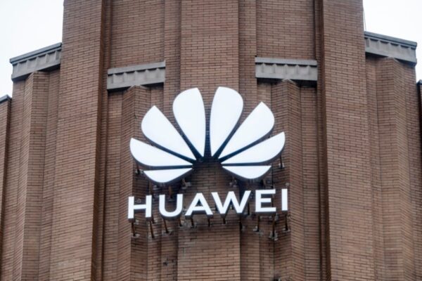 Huawei announces new AI infrastructure as Nvidia gets locked out of China