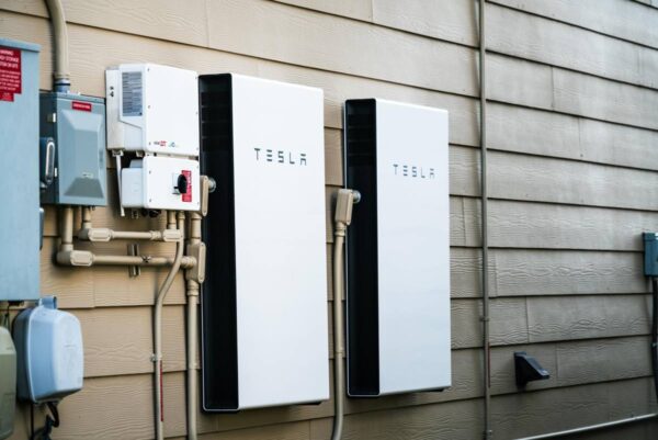 Tesla is recalling Powerwall 2 batteries over fire risk