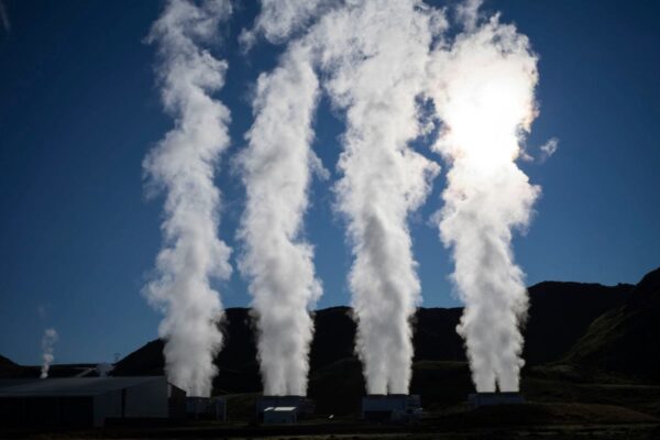 Advanced geothermal startups are just getting warmed up