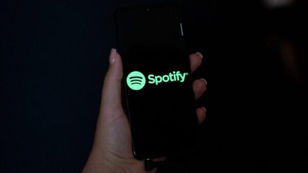 Spotify is finally launching support for lossless music streaming