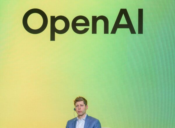 OpenAI and Oracle reportedly ink historic cloud computing deal