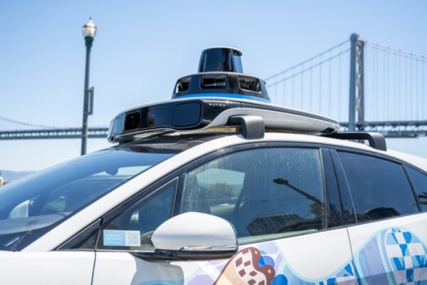 TechCrunch Mobility: The two robotaxi battlegrounds that matter