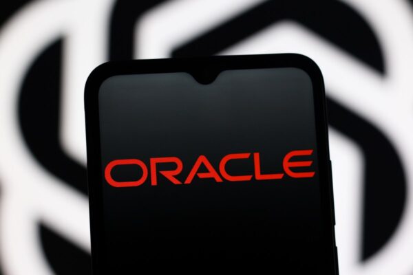 Oracle is reportedly looking to raise $15B in corporate bond sale