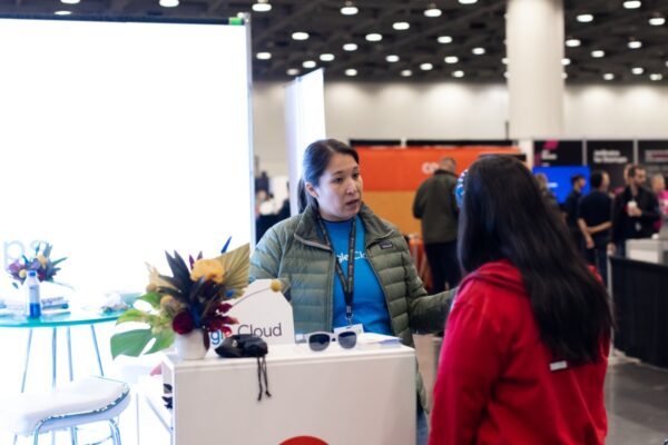 Just 4 days and 10 tables left to exhibit at Disrupt 2025